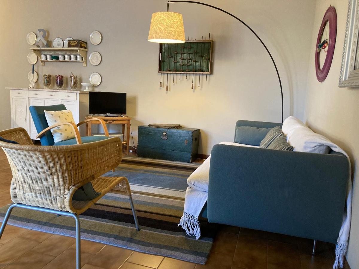 La Casa Di Garibaldi Apartman Borgomanero Kültér fotó